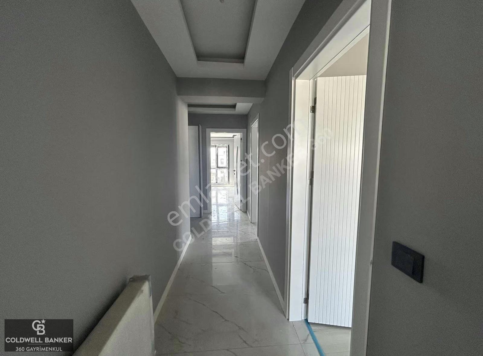 Muratbey Mahallesi'nde Satılık Sıfır Sitede 2+1 Daire - Görsel 7