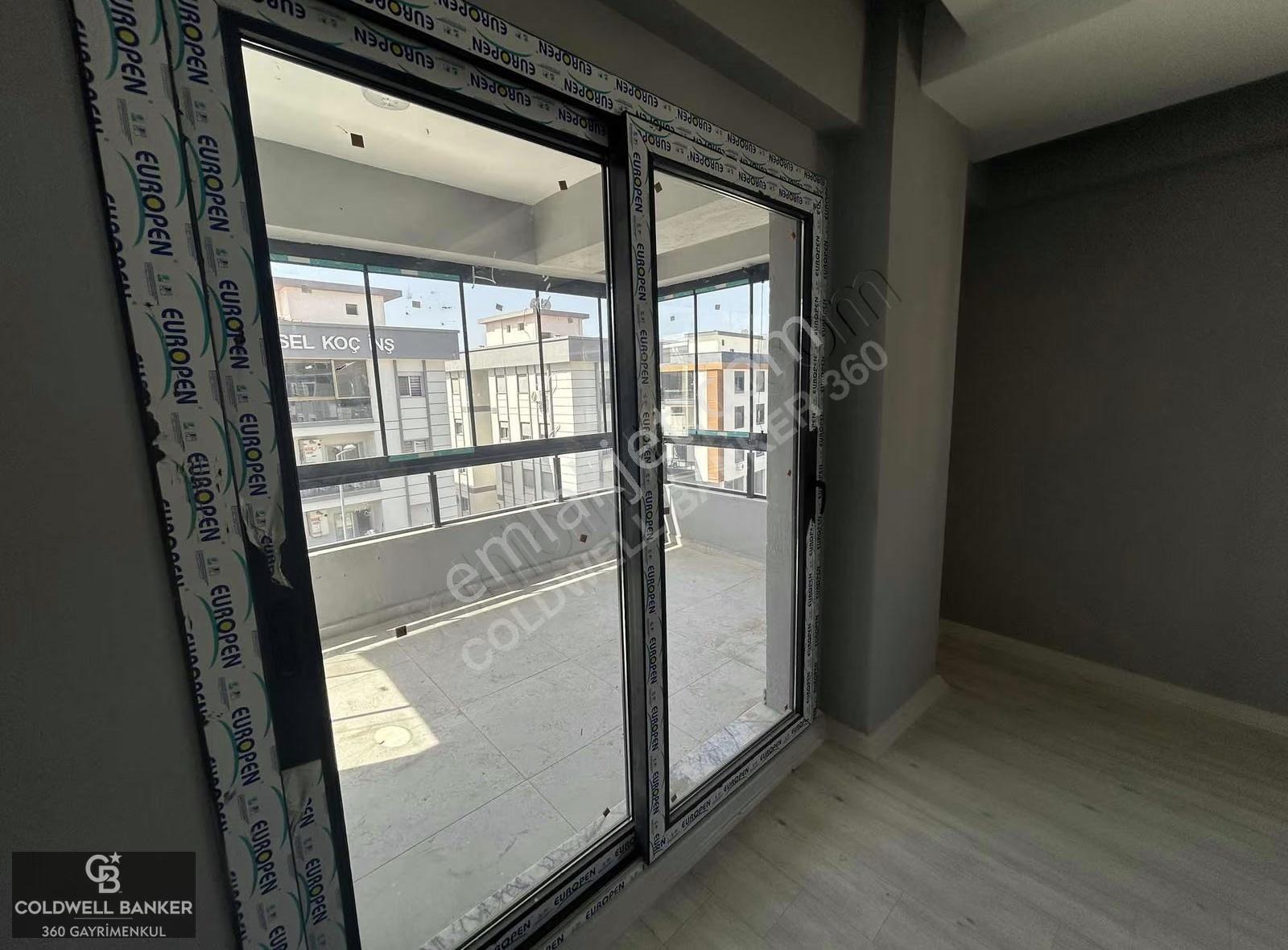 Muratbey Mahallesi'nde Satılık Sıfır Sitede 2+1 Daire - Görsel 18