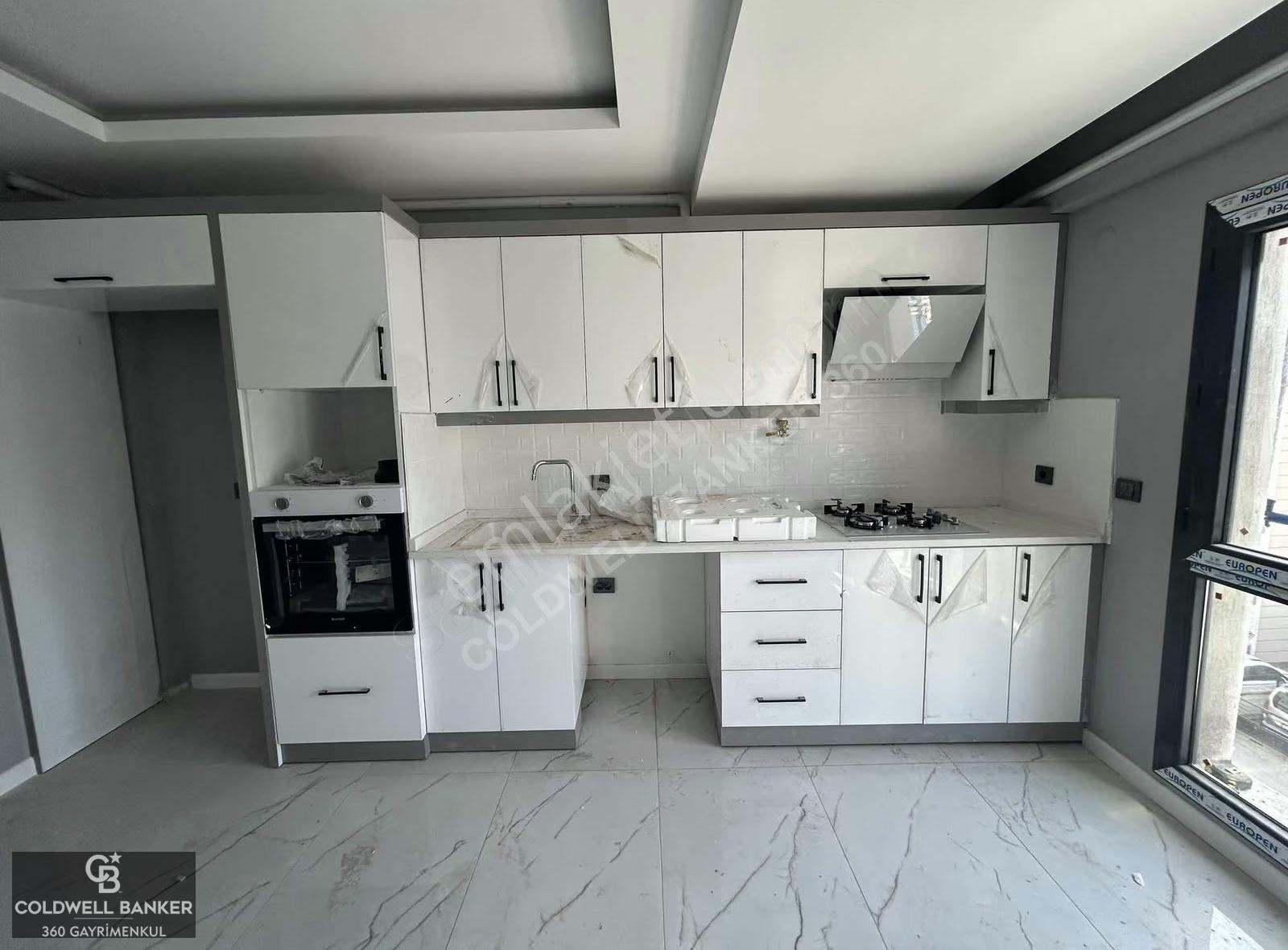 Muratbey Mahallesi'nde Satılık Sıfır Sitede 2+1 Daire - Görsel 4