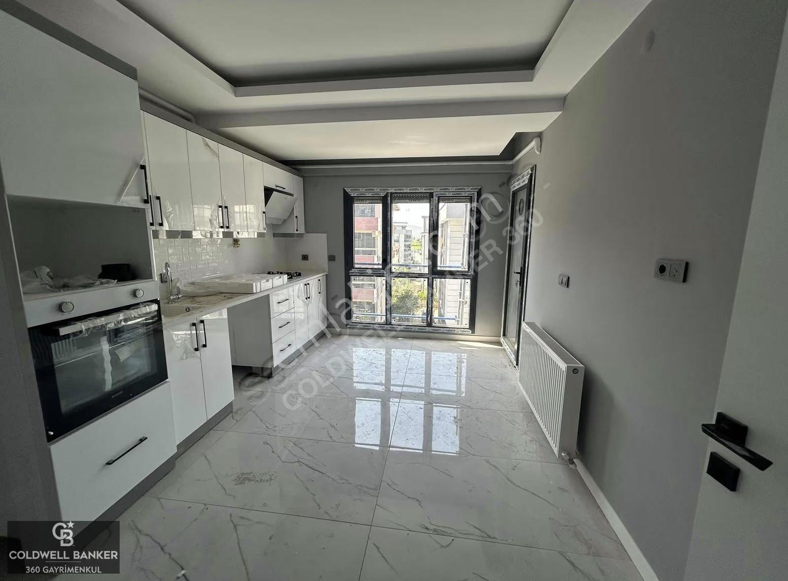 Muratbey Mahallesi'nde Satılık Sıfır Sitede 2+1 Daire - Görsel 23