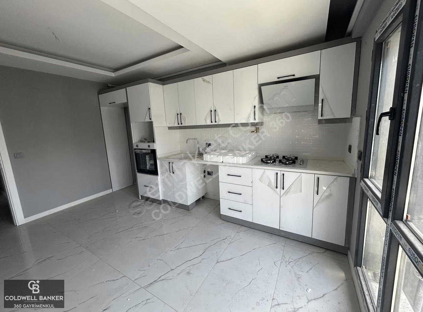 Muratbey Mahallesi'nde Satılık Sıfır Sitede 2+1 Daire - Görsel 25