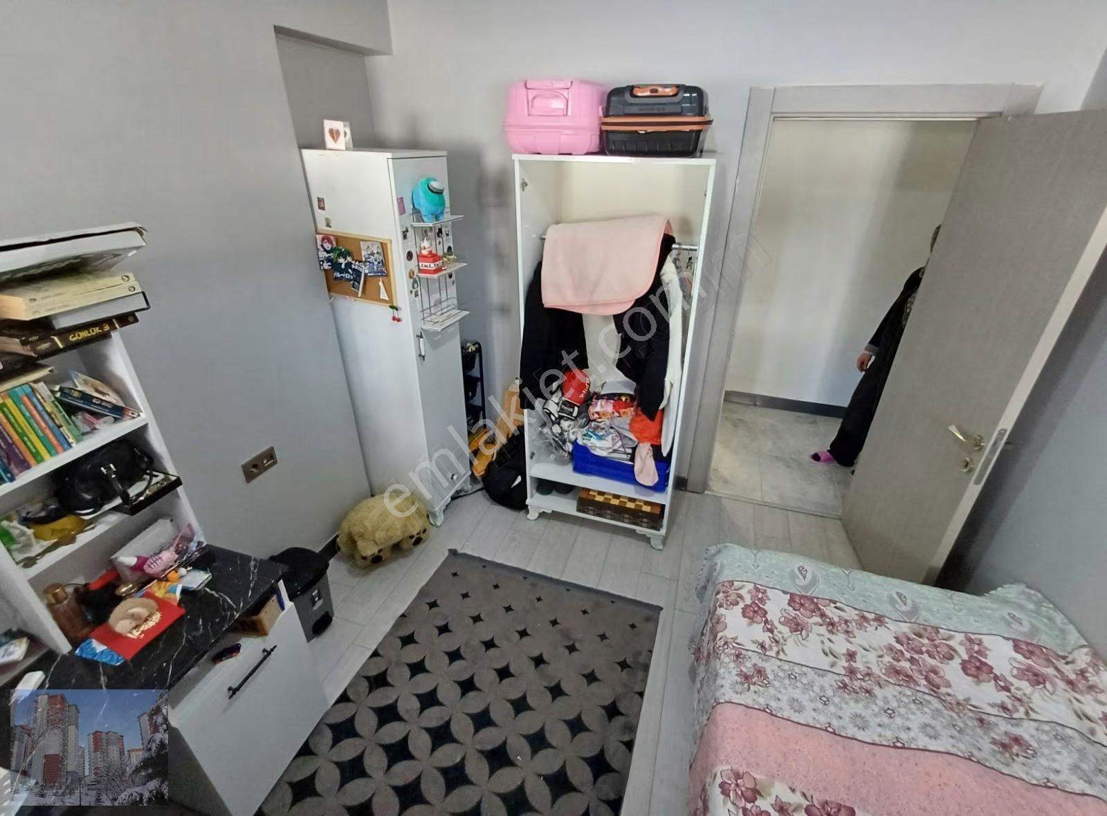 Aktaş 4.etap Faturalar Dahil Eşyalı Kiralık Daire - Görsel 23