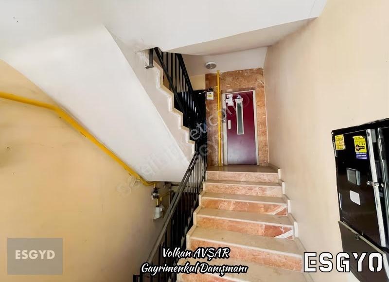 Esgyo'dan Ertaş Cd. Üzeri Küçük Sanayi Yakını Kiralık 3+1 140 M2 - Görsel 6