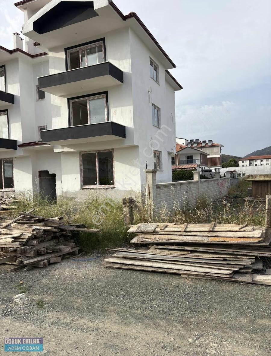Muğla Ortaca Karaburun Mahallesinde Satılık 1+1 Daire - Görsel 6