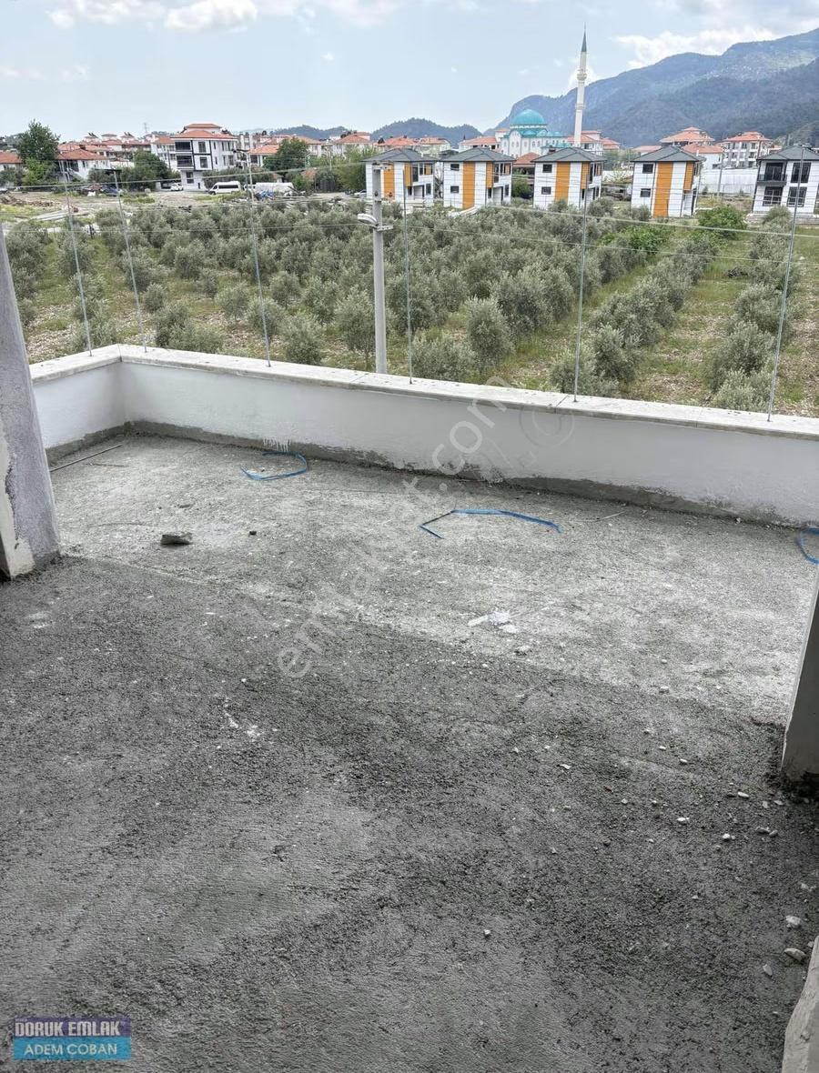 Muğla Ortaca Karaburun Mahallesinde Satılık 1+1 Daire - Görsel 22