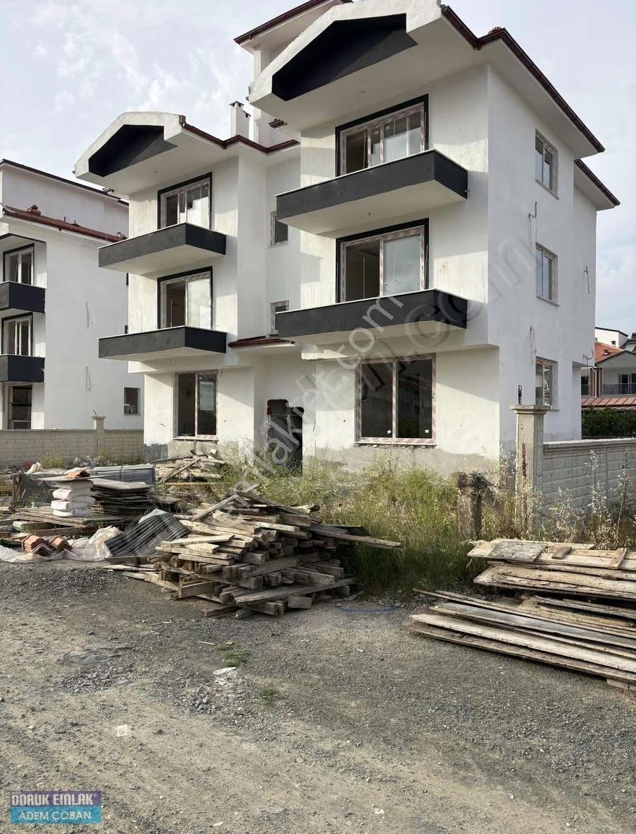 Muğla Ortaca Karaburun Mahallesinde Satılık 1+1 Daire - Görsel 8