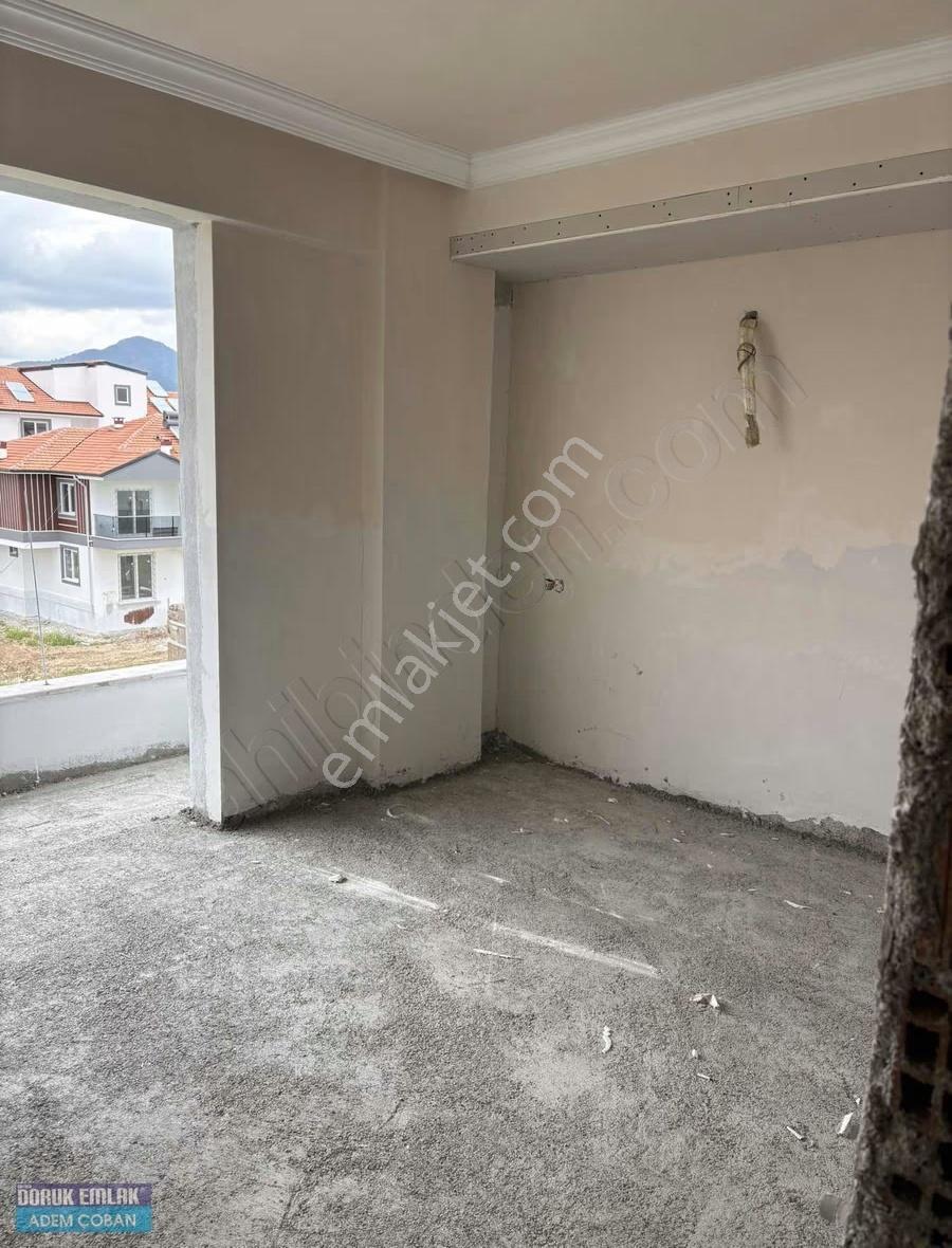 Muğla Ortaca Karaburun Mahallesinde Satılık 1+1 Daire - Görsel 16