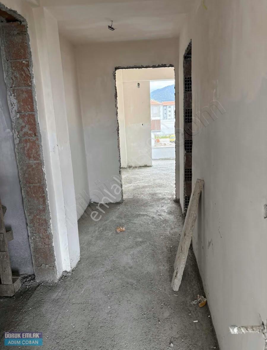 Muğla Ortaca Karaburun Mahallesinde Satılık 1+1 Daire - Görsel 10