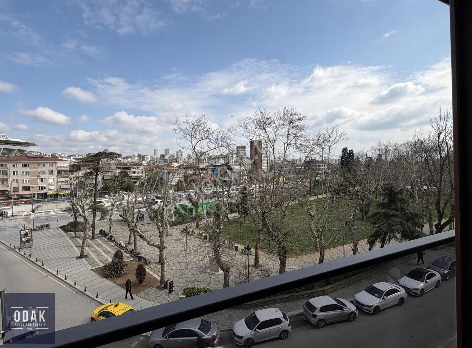 Odak'tan Yoğurtçu Parkı'na Cepheli Sıfır Arakat Fırsat! - Görsel 3