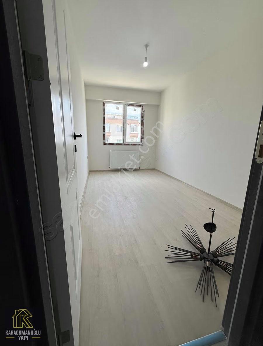 Karaosmanoğlu Satılık Mimaroba Deniz Manza 2+1 Sıfır 85 M2 - Görsel 10