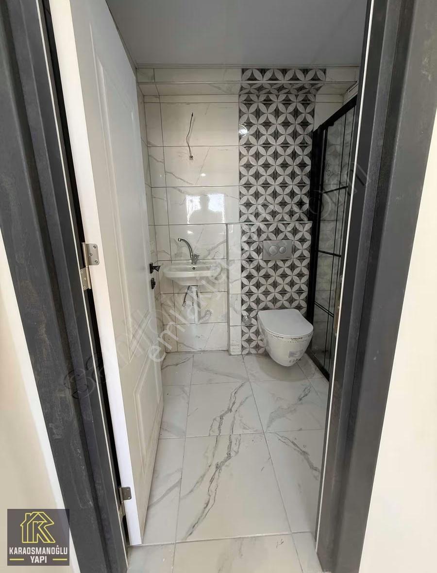 Karaosmanoğlu Satılık Mimaroba Deniz Manza 2+1 Sıfır 85 M2 - Görsel 2