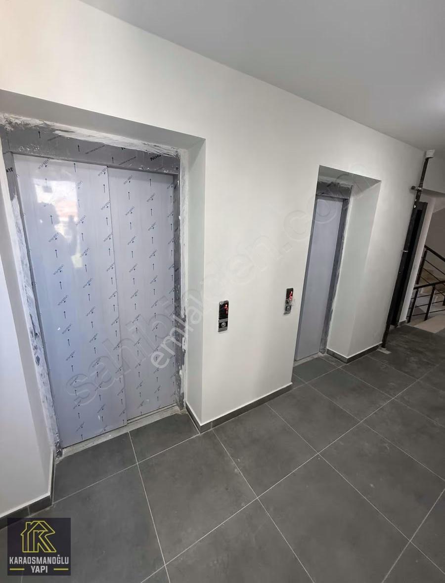 Karaosmanoğlu Satılık Mimaroba Deniz Manza 2+1 Sıfır 85 M2 - Görsel 21