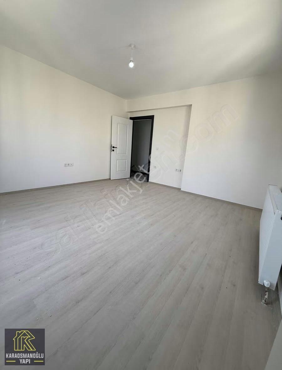 Karaosmanoğlu Satılık Mimaroba Deniz Manza 2+1 Sıfır 85 M2 - Görsel 16