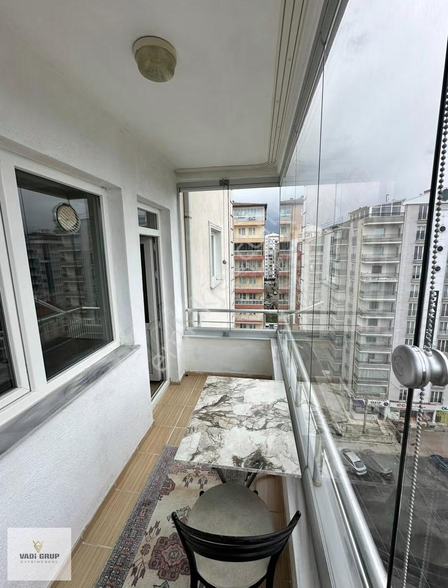 Vadi Grup'tan Yüceyurt'ta 3+1 130 M2 Net Yapılı Daire! - Görsel 10