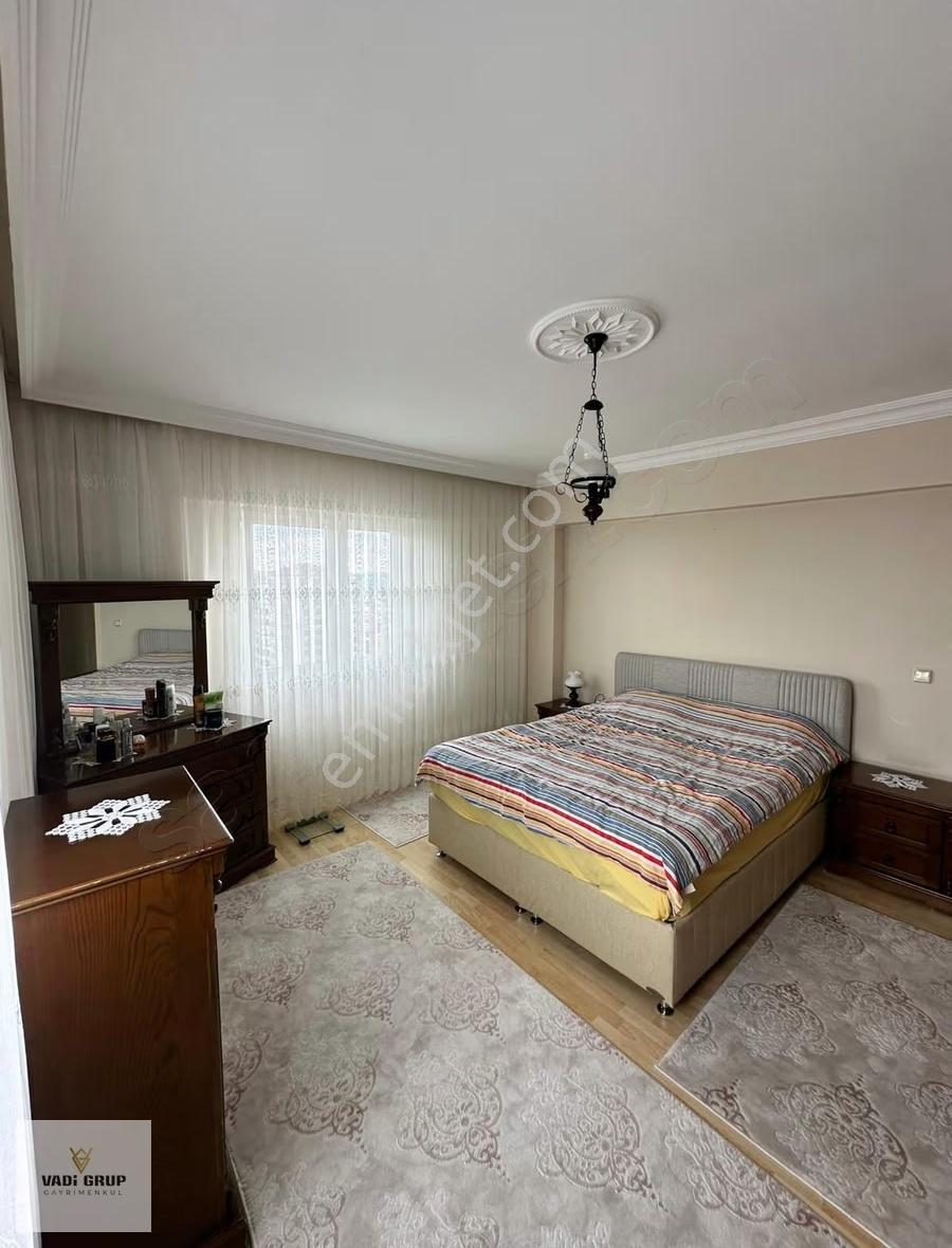 Vadi Grup'tan Yüceyurt'ta 3+1 130 M2 Net Yapılı Daire! - Görsel 3