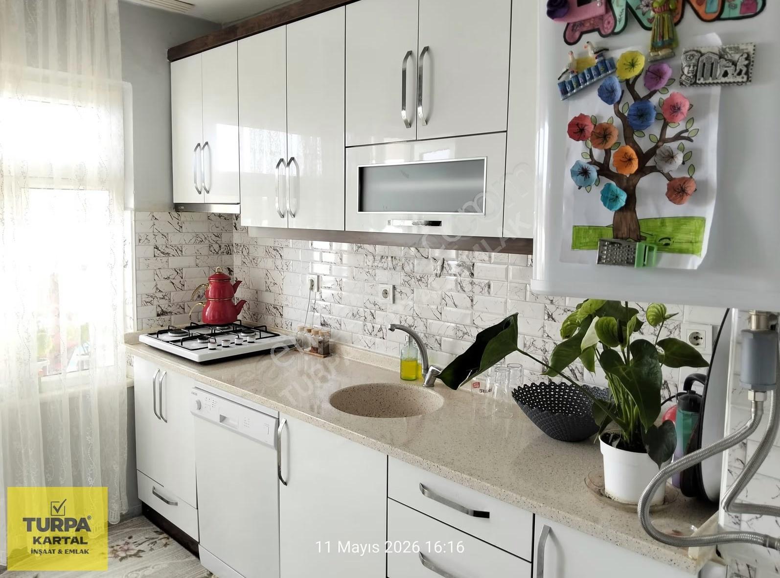 Didim£de Satılık Deniz Manzaralı Daire - Görsel 22