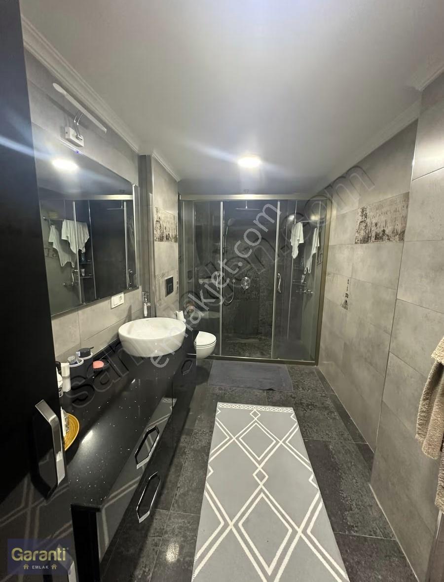 Balçova Fevziçakmak Mah 3+1 Eşyalı Kiralık - Görsel 2