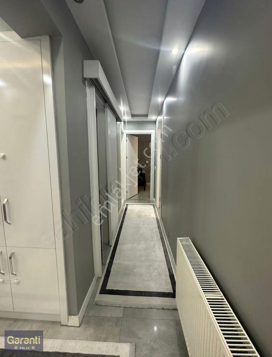 Balçova Fevziçakmak Mah 3+1 Eşyalı Kiralık - Görsel 16