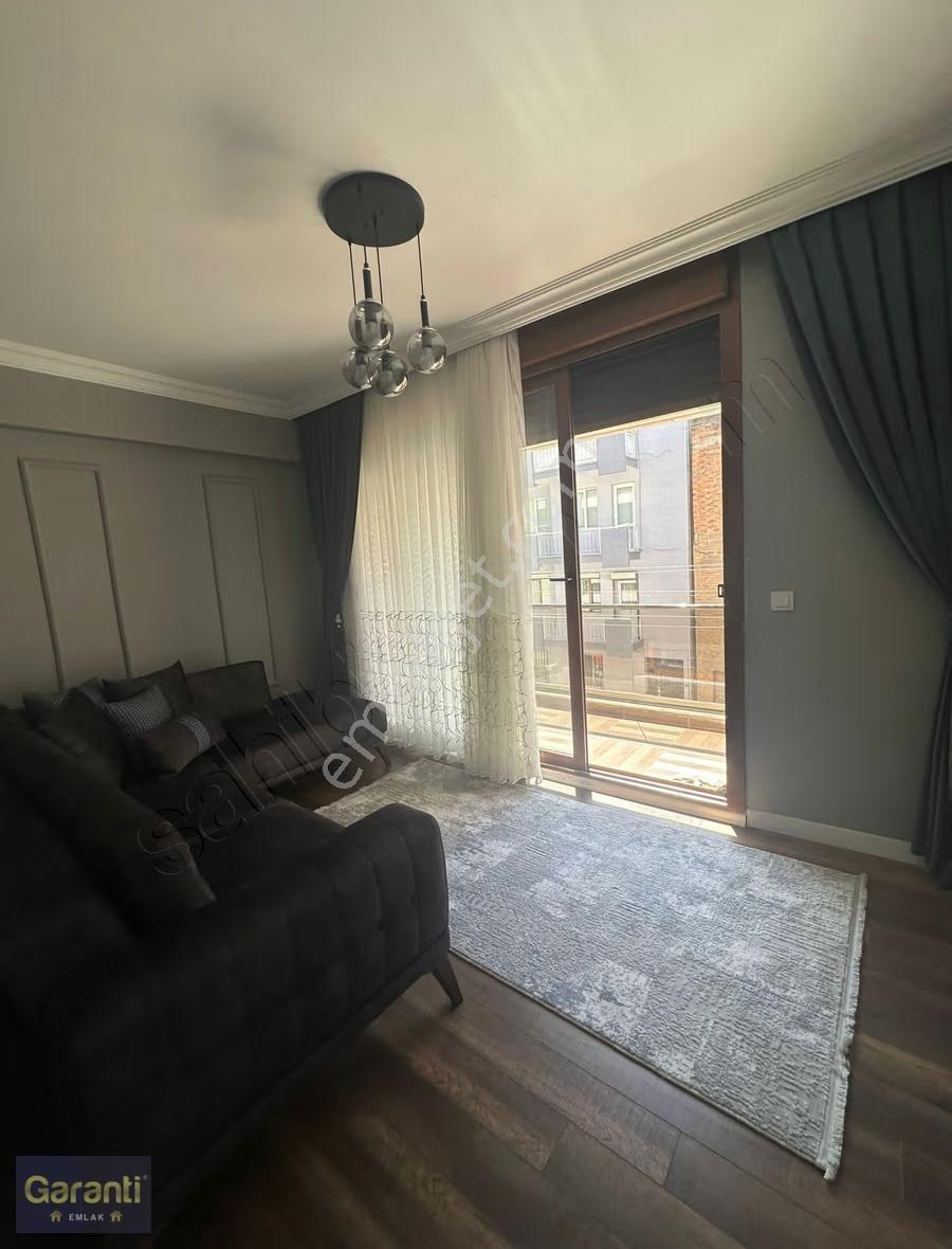 Balçova Fevziçakmak Mah 3+1 Eşyalı Kiralık - Görsel 12