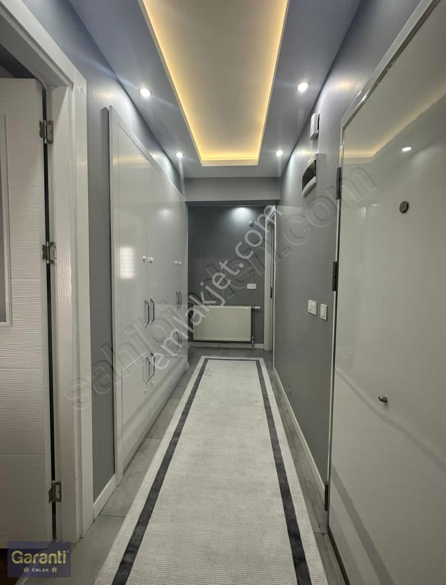 Balçova Fevziçakmak Mah 3+1 Eşyalı Kiralık - Görsel 14