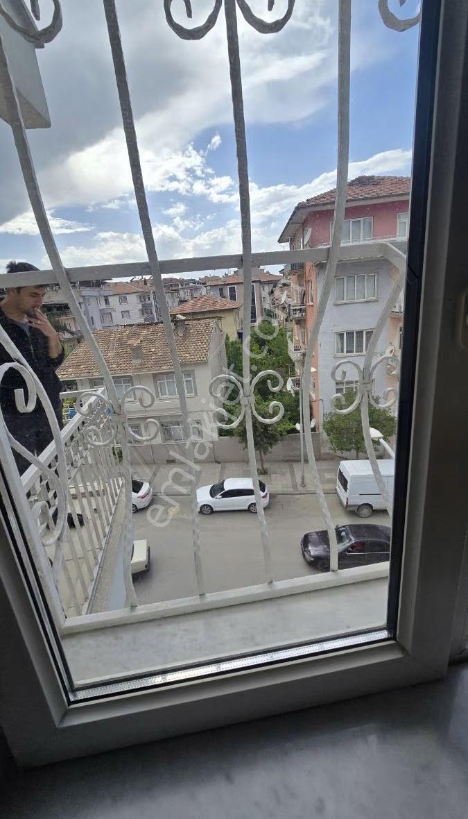 Başharık Mahallesin De Kiralık 2+1 Ara Kat Daire - Görsel 19