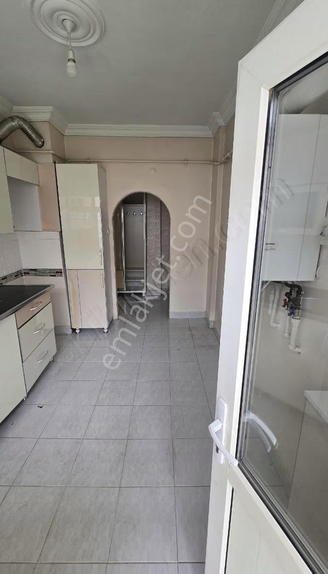Başharık Mahallesin De Kiralık 2+1 Ara Kat Daire - Görsel 12