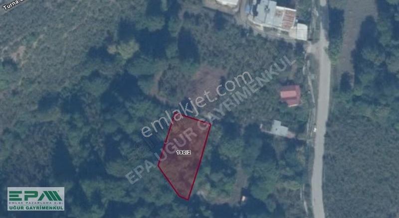 Epa Uğur'dan Kaynaşlı' Da 2 Kat İmarlı Fırsat Arsa - Görsel 10
