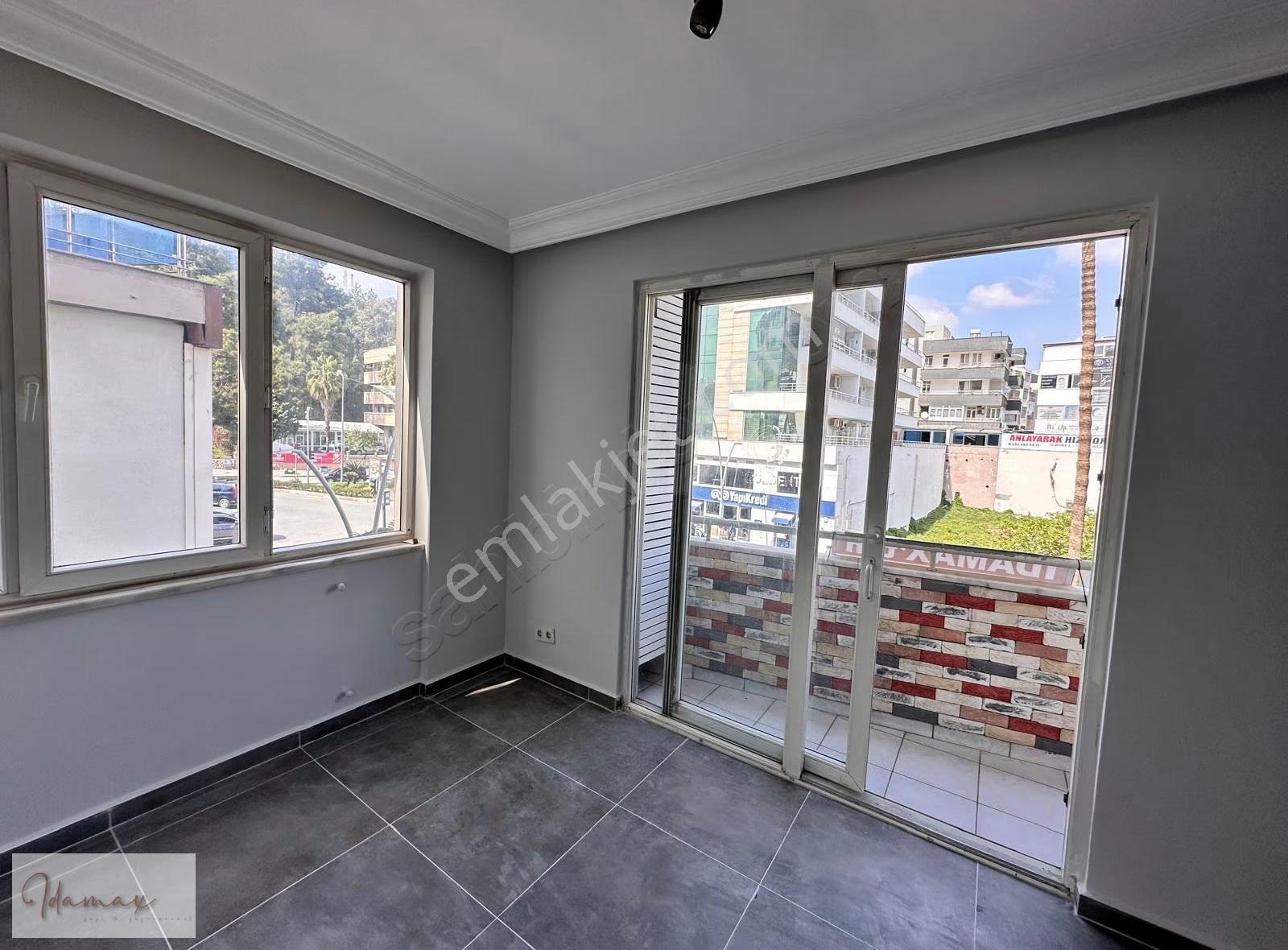 İdamax ' Tan Manavgatın Kalbinde Kiralık Prestijli Ofis Fırsatı - Görsel 9