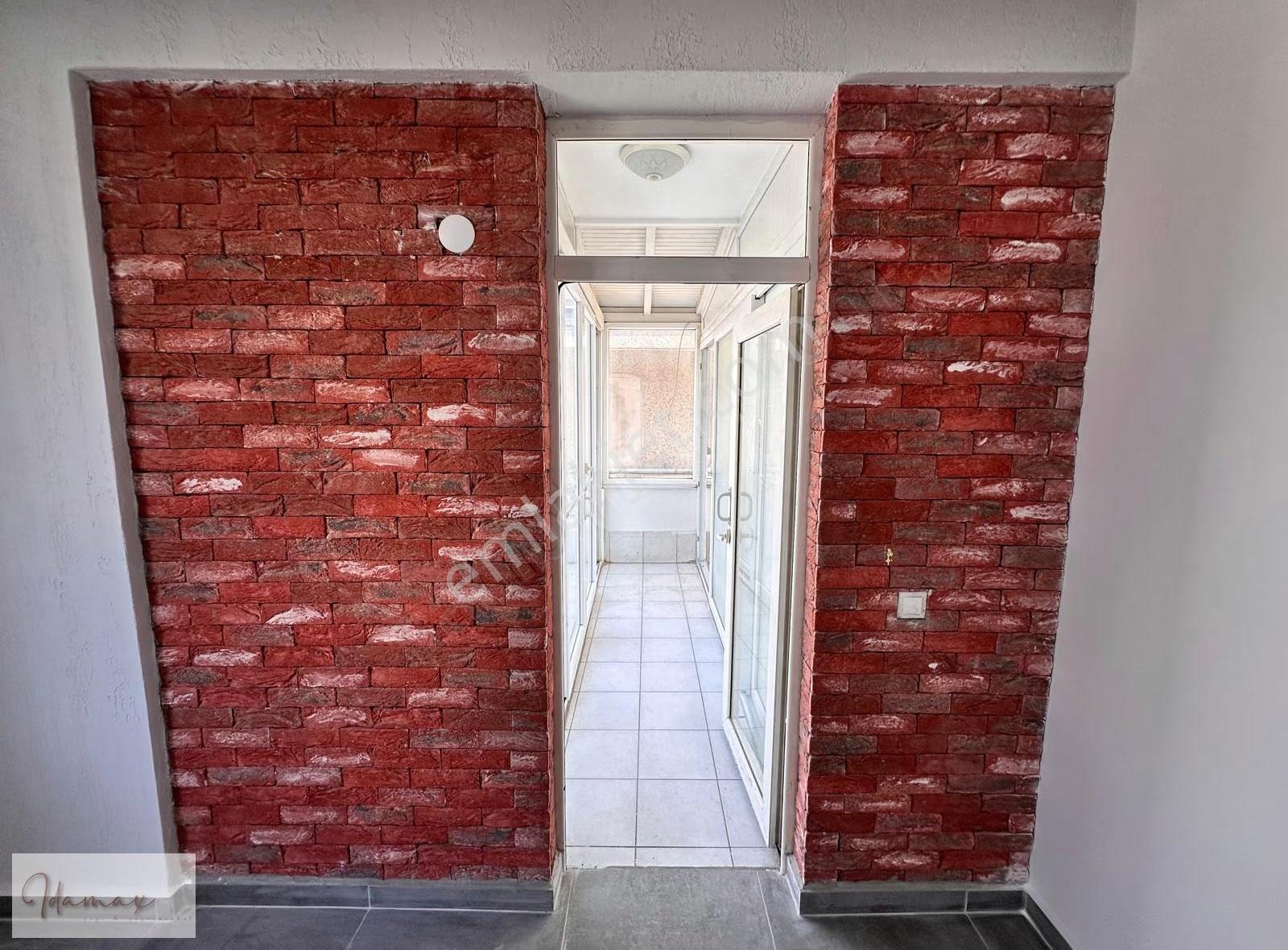 İdamax ' Tan Manavgatın Kalbinde Kiralık Prestijli Ofis Fırsatı - Görsel 13