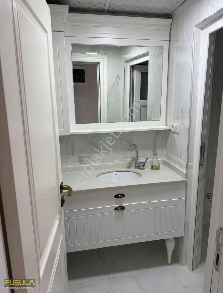 Park Hospital Yakını 225m²(4+1) 4. Kat Kiralık Lüks Daire - Görsel 10