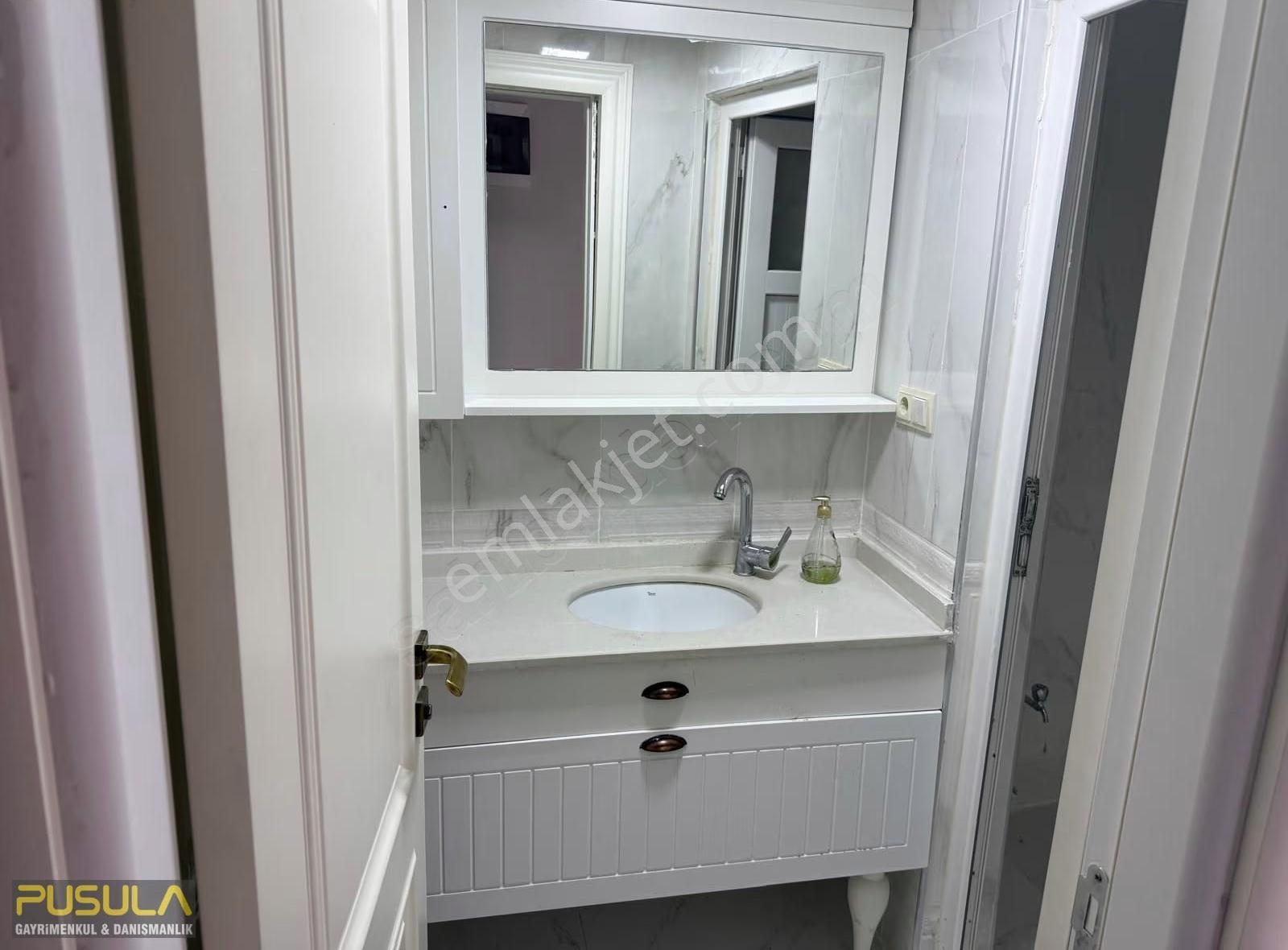 Park Hospital Yakını 225m²(4+1) 4. Kat Kiralık Lüks Daire - Görsel 12
