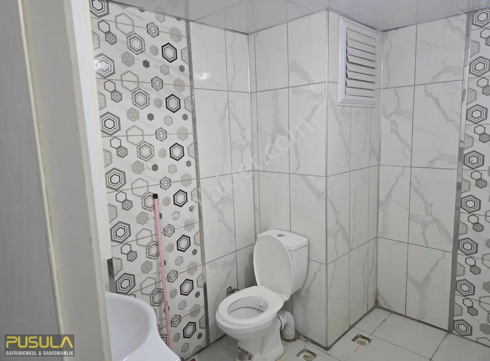 Yenimah2.ve3.çevre Yolu Arası Site İçi230m²(4+1)yüksekgirişdaire - Görsel 5