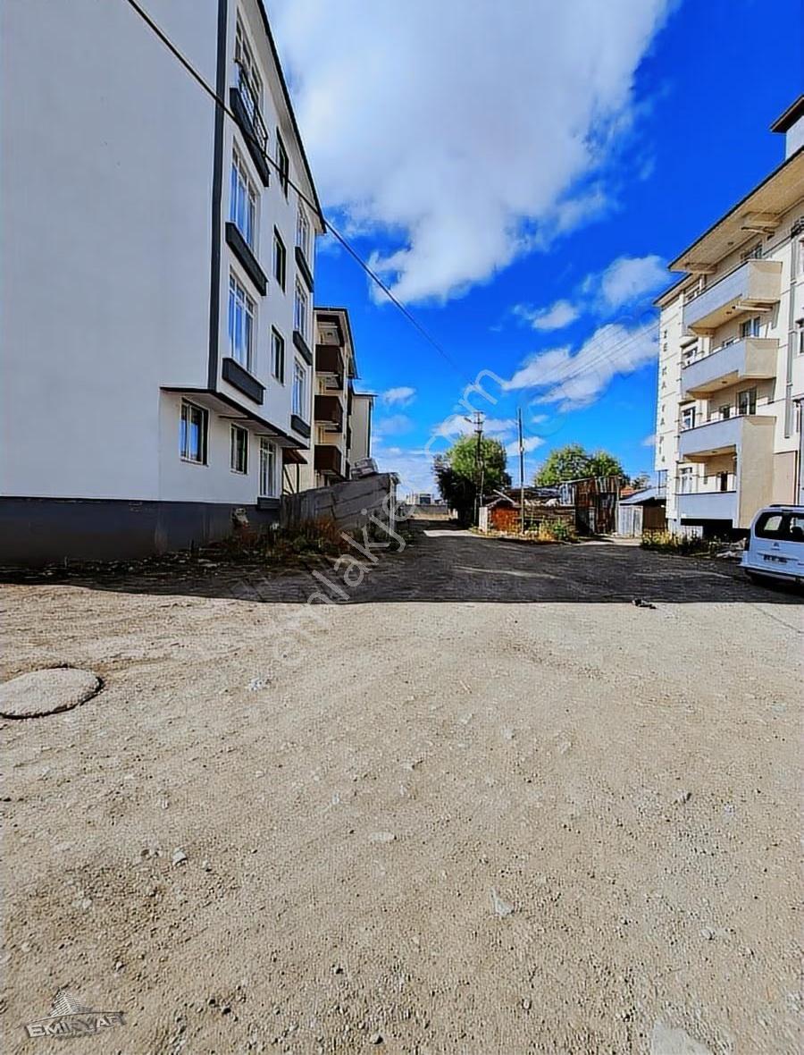 Emir Emlak Gayrimenkulden Satılık 1+1 Apart Üni. 2.kapı - Görsel 8