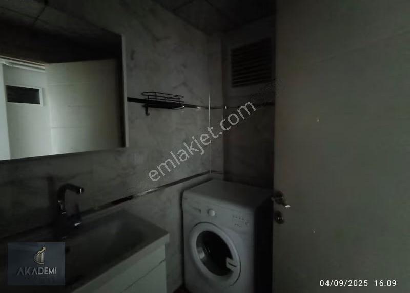 Akademi Cadde Yakını Amerikan Mutfaklı Eşyalı Lüks Kiralık 1+1 - Görsel 2