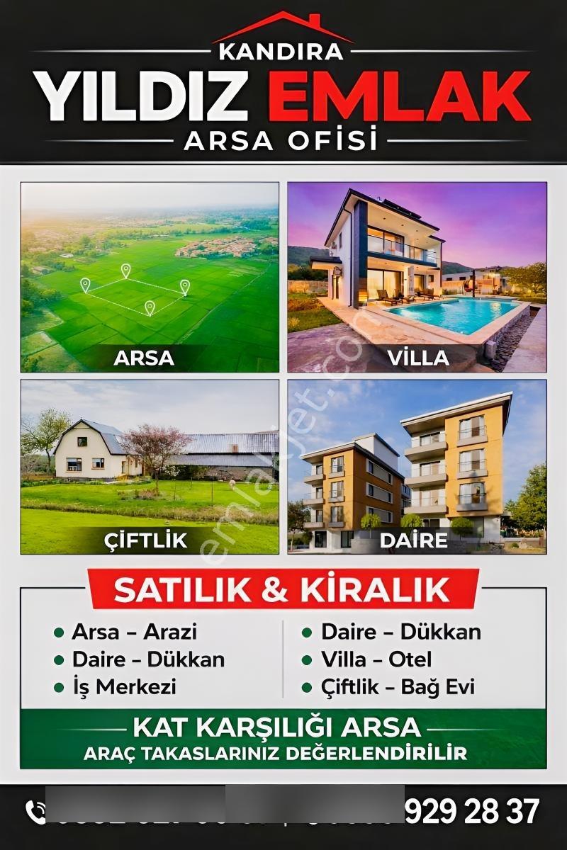 Bilecik Yenipazar Tohumlar Köyü 45 Metre Yolacephe 1.418 M2 Arsa - Görsel 11