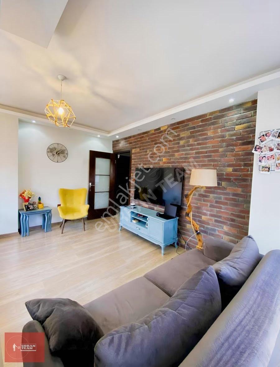 Atalar Da Tertemiz Kullanışlı Kiralık 2+1 Daire - Görsel 14