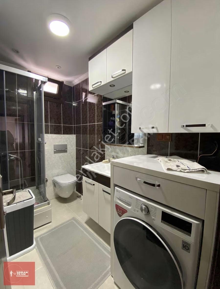 Atalar Da Tertemiz Kullanışlı Kiralık 2+1 Daire - Görsel 17