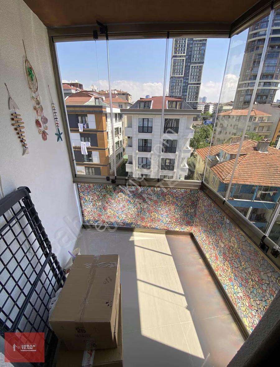Atalar Da Tertemiz Kullanışlı Kiralık 2+1 Daire - Görsel 19