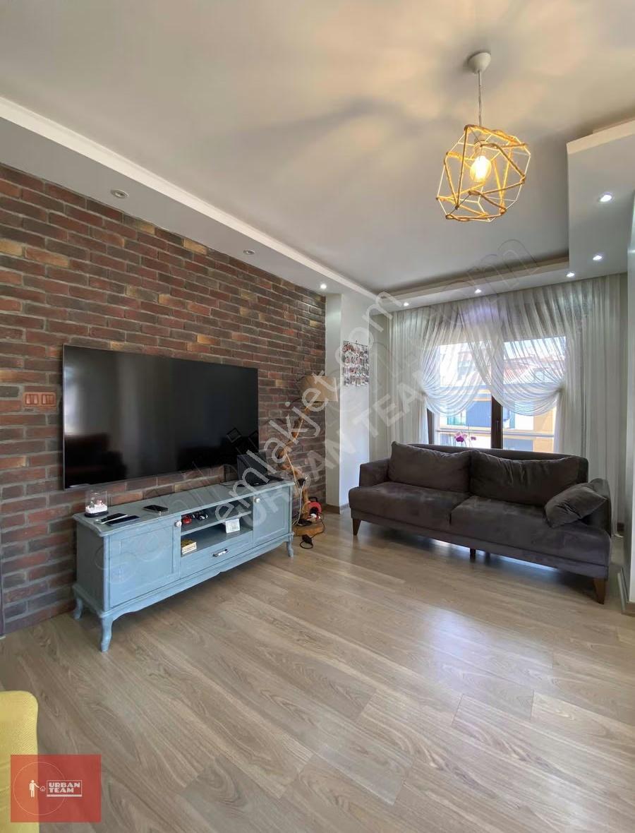 Atalar Da Tertemiz Kullanışlı Kiralık 2+1 Daire - Görsel 15