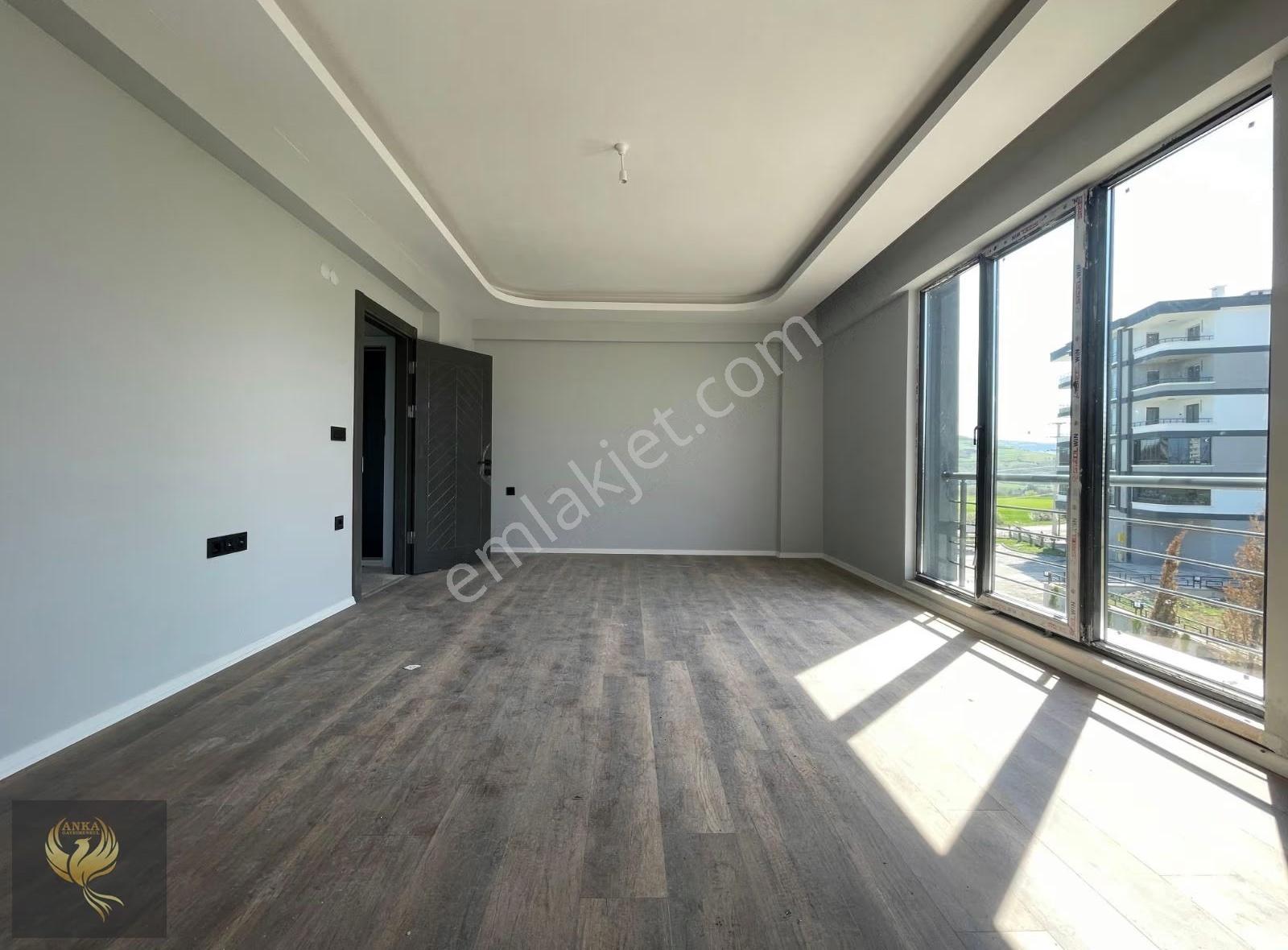 Atakum Alanlıda Site İçi Geniş 2+1 Daireler - Görsel 9