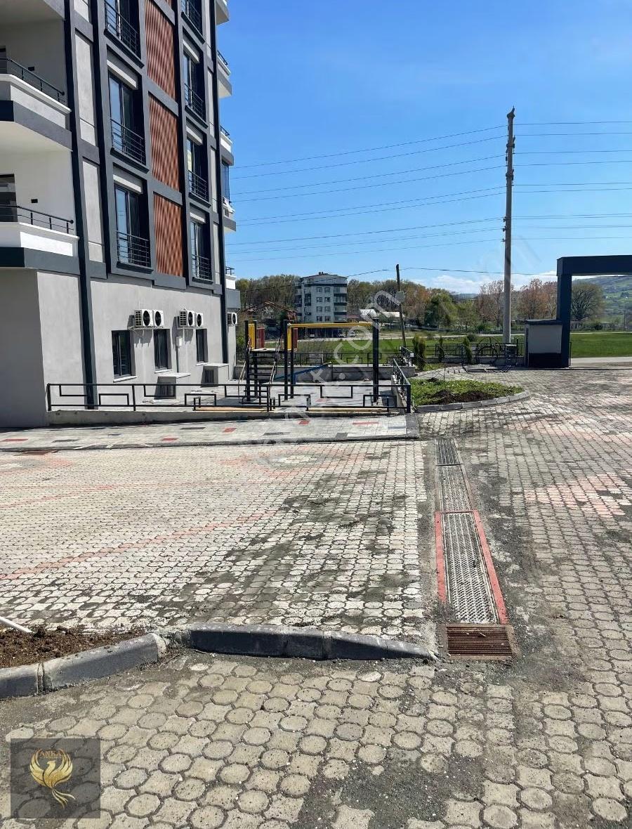 Atakum Alanlıda Site İçi Geniş 2+1 Daireler - Görsel 11