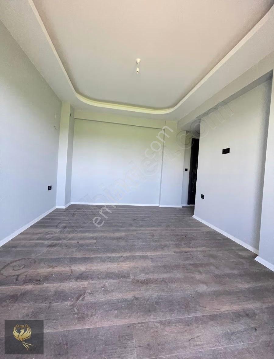 Atakum Alanlıda Site İçi Geniş 2+1 Daireler - Görsel 19