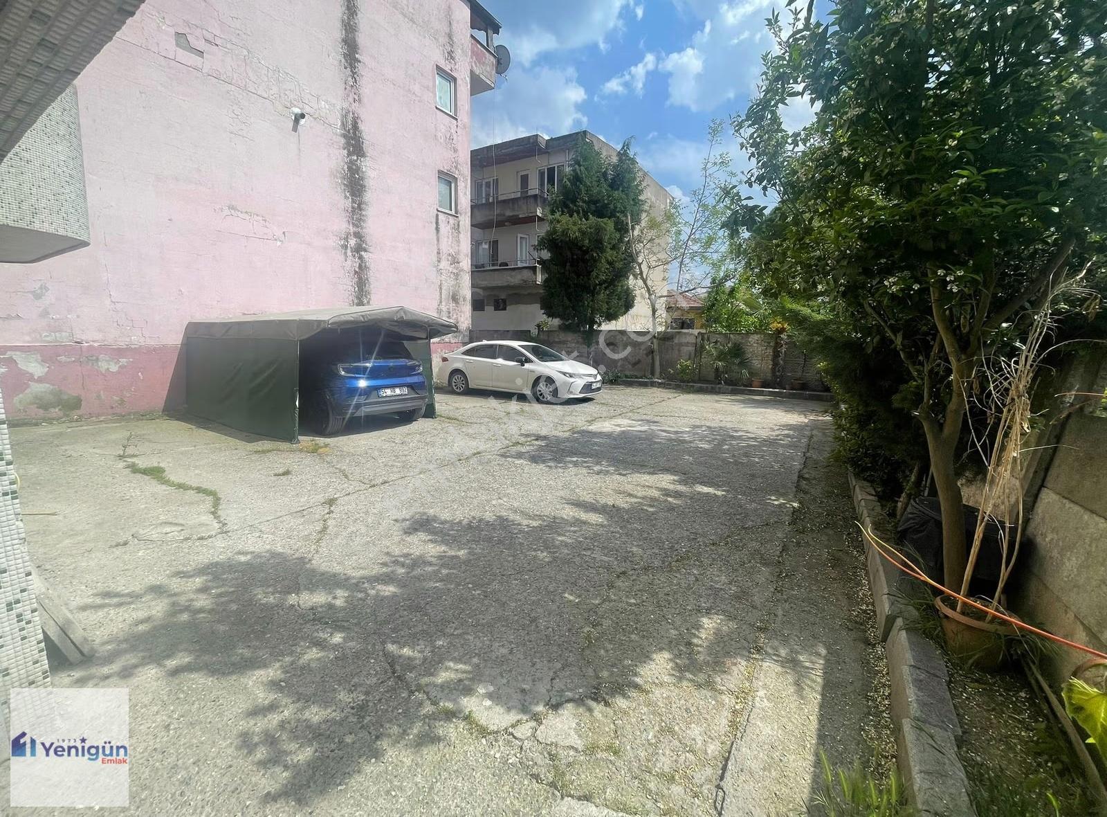 Yenigün Emlak'tan Papuççular Mahallesinde 3.kat Satılık Daire - Görsel 16