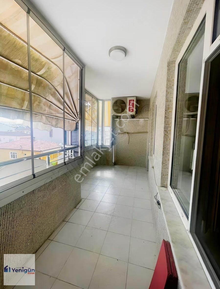 Yenigün Emlak'tan Papuççular Mahallesinde 3.kat Satılık Daire - Görsel 15