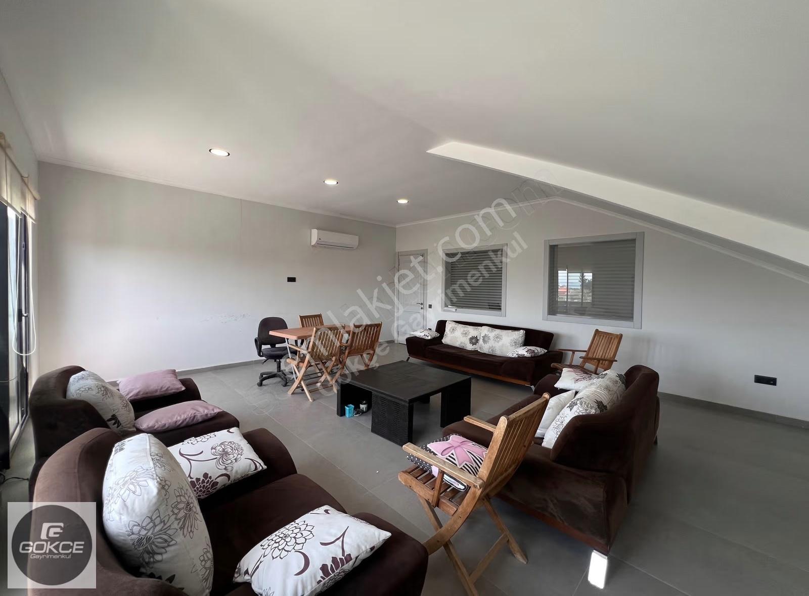 Ana Cadde'de Kiralık 4+1 Dubleks Ofis | Köşe Konum | Otoparklı - Görsel 23