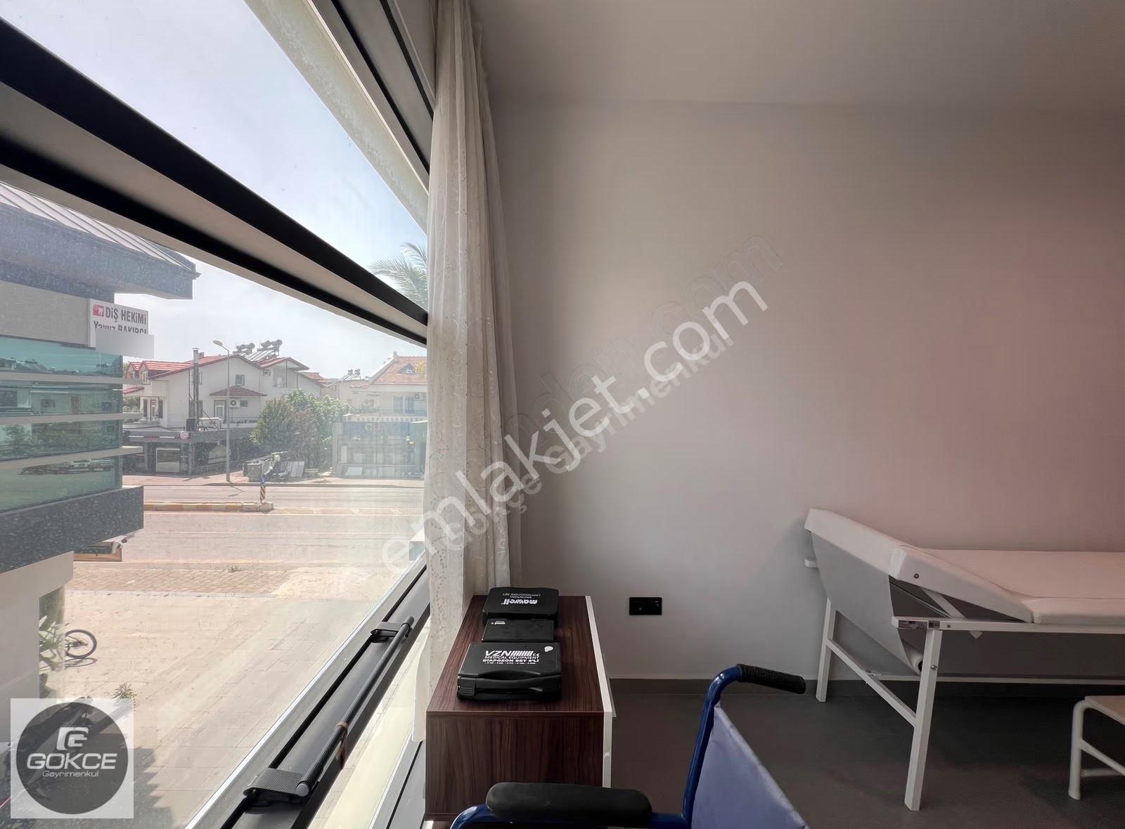Ana Cadde'de Kiralık 4+1 Dubleks Ofis | Köşe Konum | Otoparklı - Görsel 17