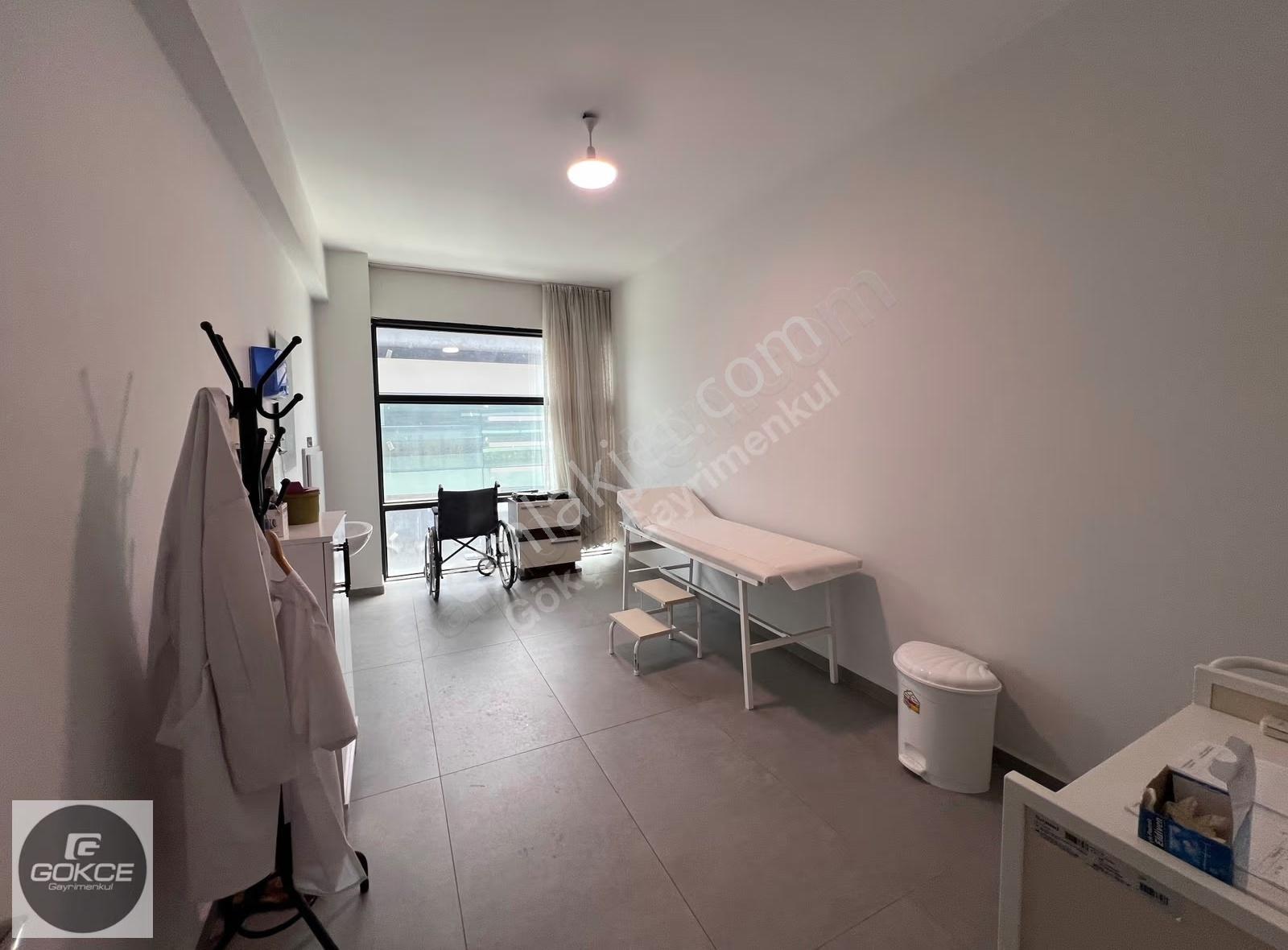 Ana Cadde'de Kiralık 4+1 Dubleks Ofis | Köşe Konum | Otoparklı - Görsel 15