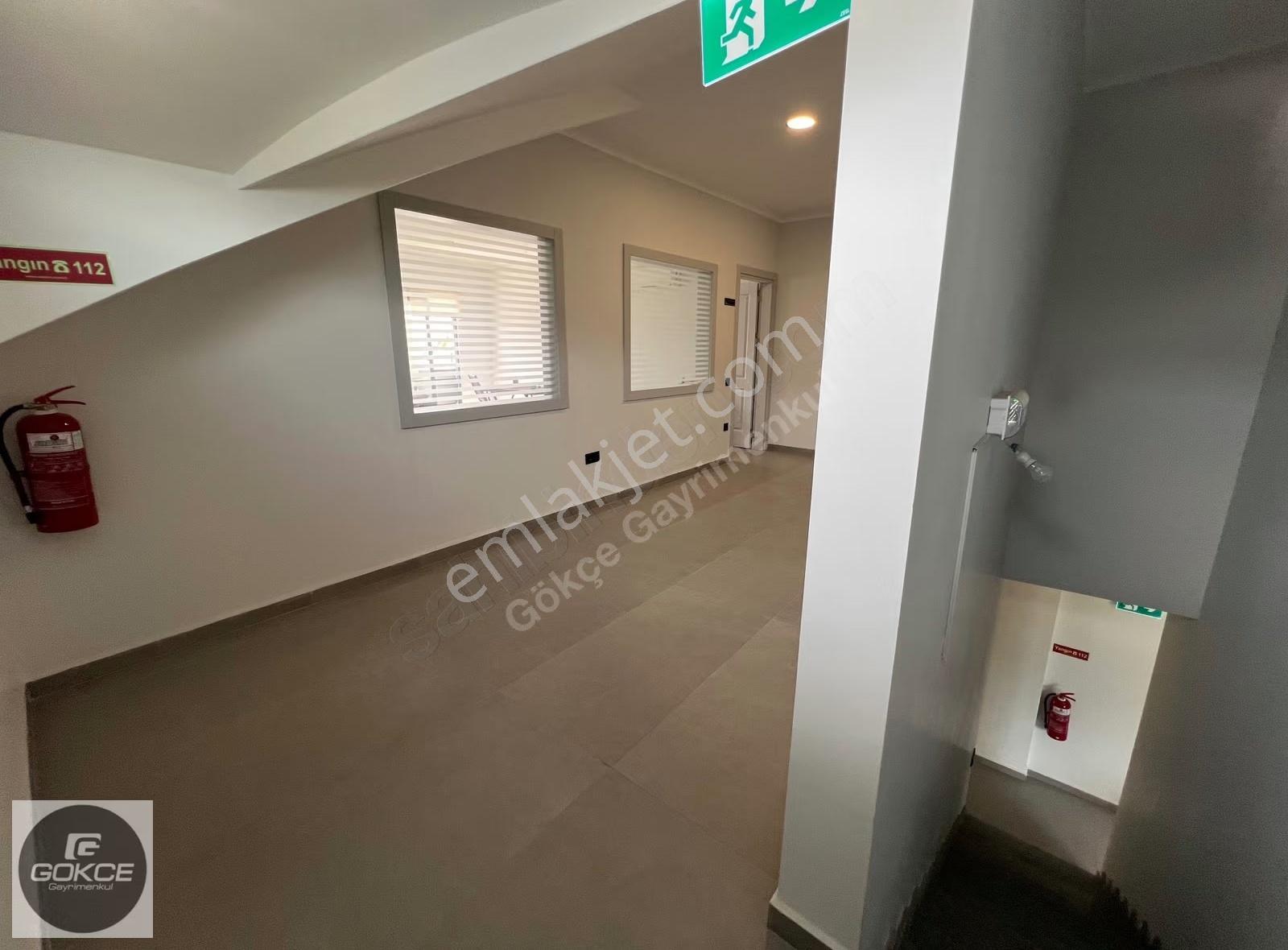 Ana Cadde'de Kiralık 4+1 Dubleks Ofis | Köşe Konum | Otoparklı - Görsel 19