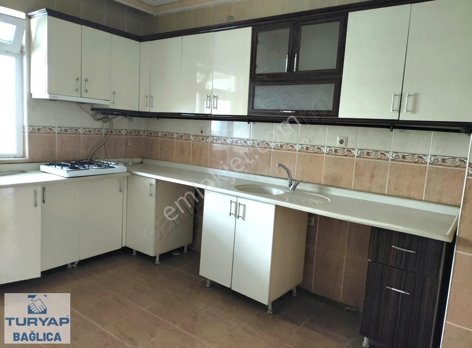 Merkezi Konumda Geniş Ve Kullanışlı 2+1 Kiralık Daire - Görsel 11