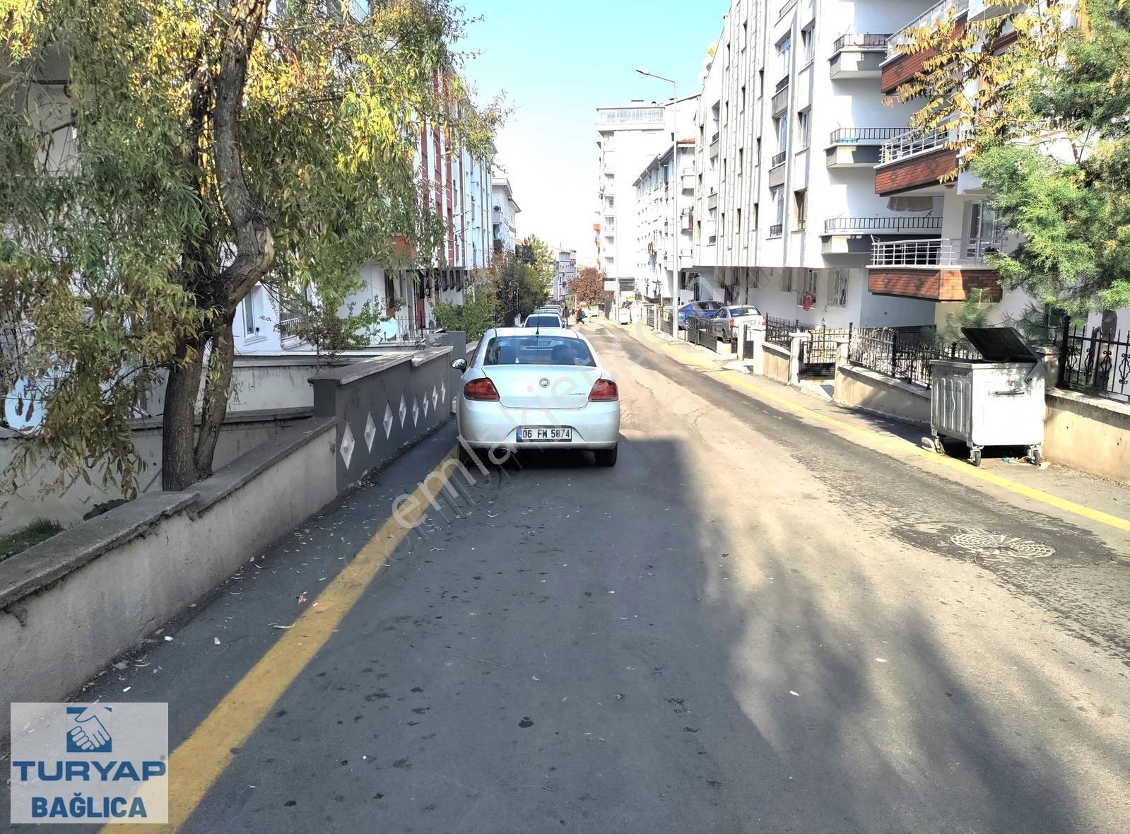 Merkezi Konumda Geniş Ve Kullanışlı 2+1 Kiralık Daire - Görsel 17